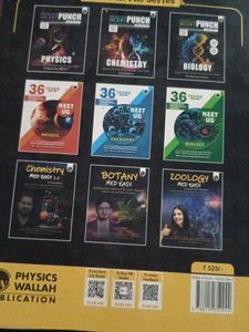 Physics Med Easy 2.0 Book