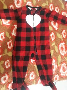 Woolen Onesies
