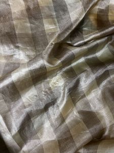 Silk paper shinny Saree