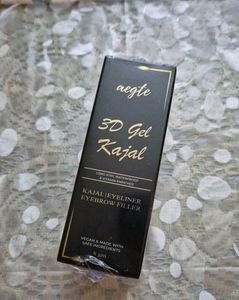 Aegte 3d Gel Kajal