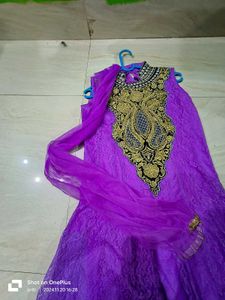 Frock Kurti For Girl Women