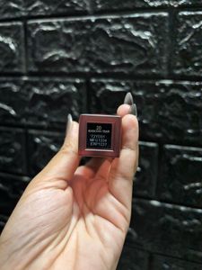 Maybelline Teddy Tint
