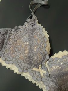 Lace Bralette