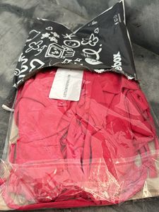 LITTLEBOX INDIA TOP- NEW WITH TAG