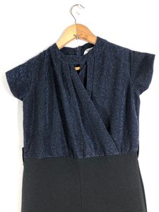 Black and Navy Blue Jumpsuits (Women’s)...