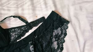 Very Beautiful @sexy Bra With Penty