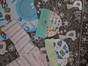 Baby Girl Clothes Bundle
