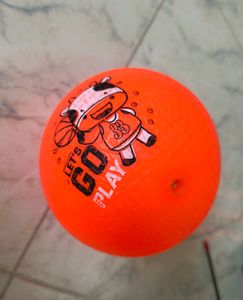Ball For Kids