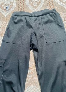 Bundle of 3 Black lower