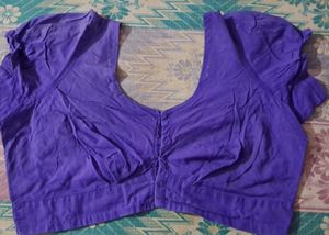 Cotton Blouse