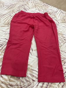 Palazo Suit With Duptta