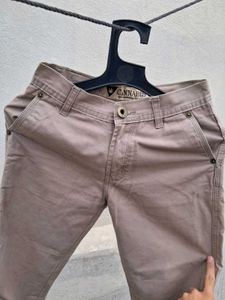 Men's Casual Chinos