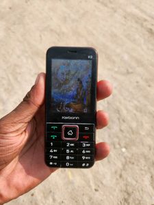 Karbonn XS Yocha Feature Phone