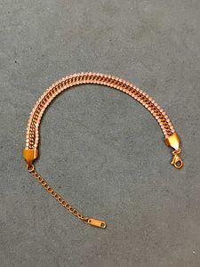 Sparkling Tennis Bracelet