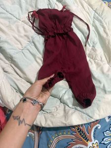 Baby Romper