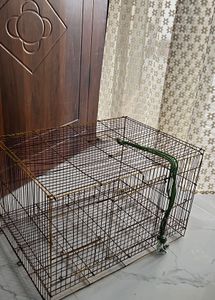 Wire Pet Cage