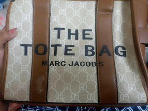 Marc Jacobs The Tote Bag