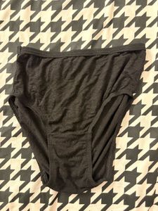 pack of 2 Comfortable Pink Briefs
