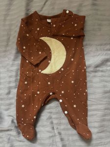 Baby Romper