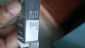 Sanfe Grey Swipe Hair Concealer Stick