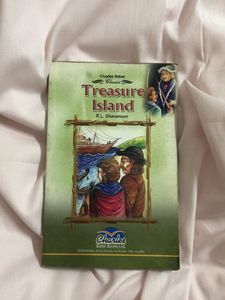 Treasure Island