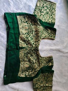 Stylish Banarsi Saree (Women's)
