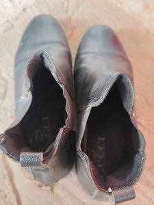 boots