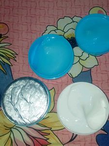 JOY Hydra Refresh &amp; Skin Fruits Lotions