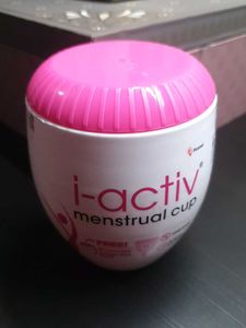 Activ Menstrual Cup