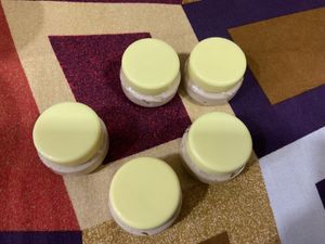 cream of skin whitening pure herbal no side effect