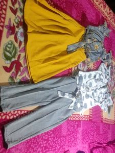 Combo Set