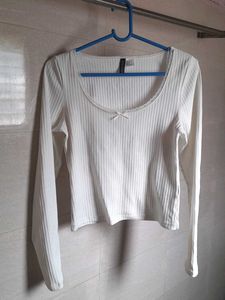 H&M Top 🤍