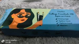Dazzler Eye Combo Pack Of 4