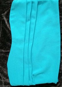 Beautiful Teal Blouse