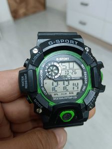 G-Sport Digital Watch for kids