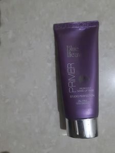 Blue Heaven Face Primer Oil Free