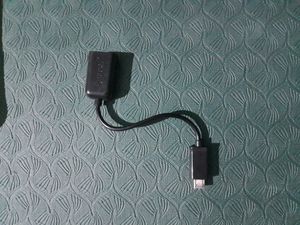 Ubon New Otg Cable