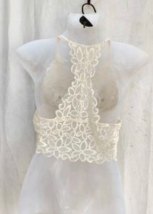 Lace Bralette