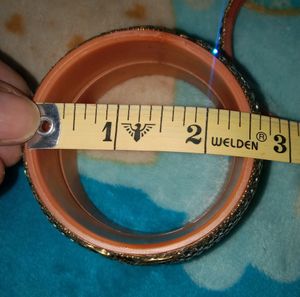 Beautiful Bangles