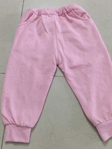 Warm Baby Set