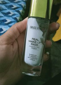 Swiss Beauty Highlighting Primer