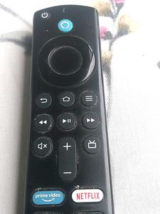 Amazon Fire TV Stick