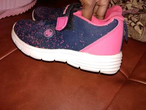 Bubblegummers Kids Shoes