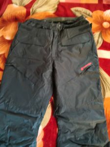 TECH NINE Snow Pants