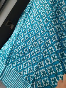 Summer Kurta New With Tag