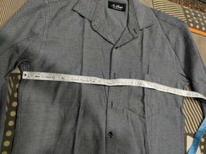 Stylish Men's Formal fullsleeves Shirt slimfit
