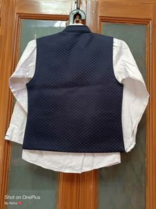 Combo Of Two Dress And Shirt