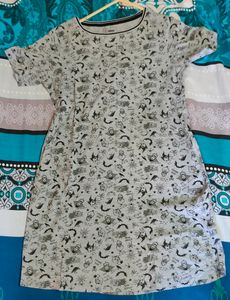 Short Dress