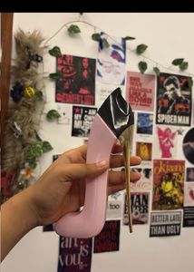 Carolina Herrera Perfume -(blush pink )