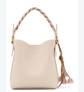 Miraggio handbag in dust bag